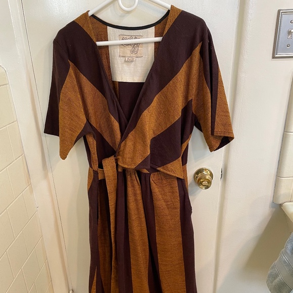 Ace & Jig Dresses & Skirts - Ace & Jig Mila dress XL